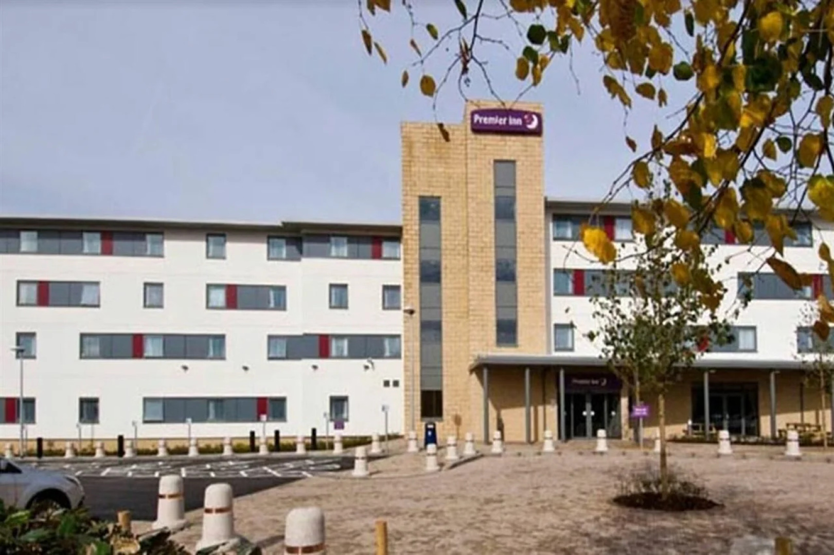 Premier Inn Rochester