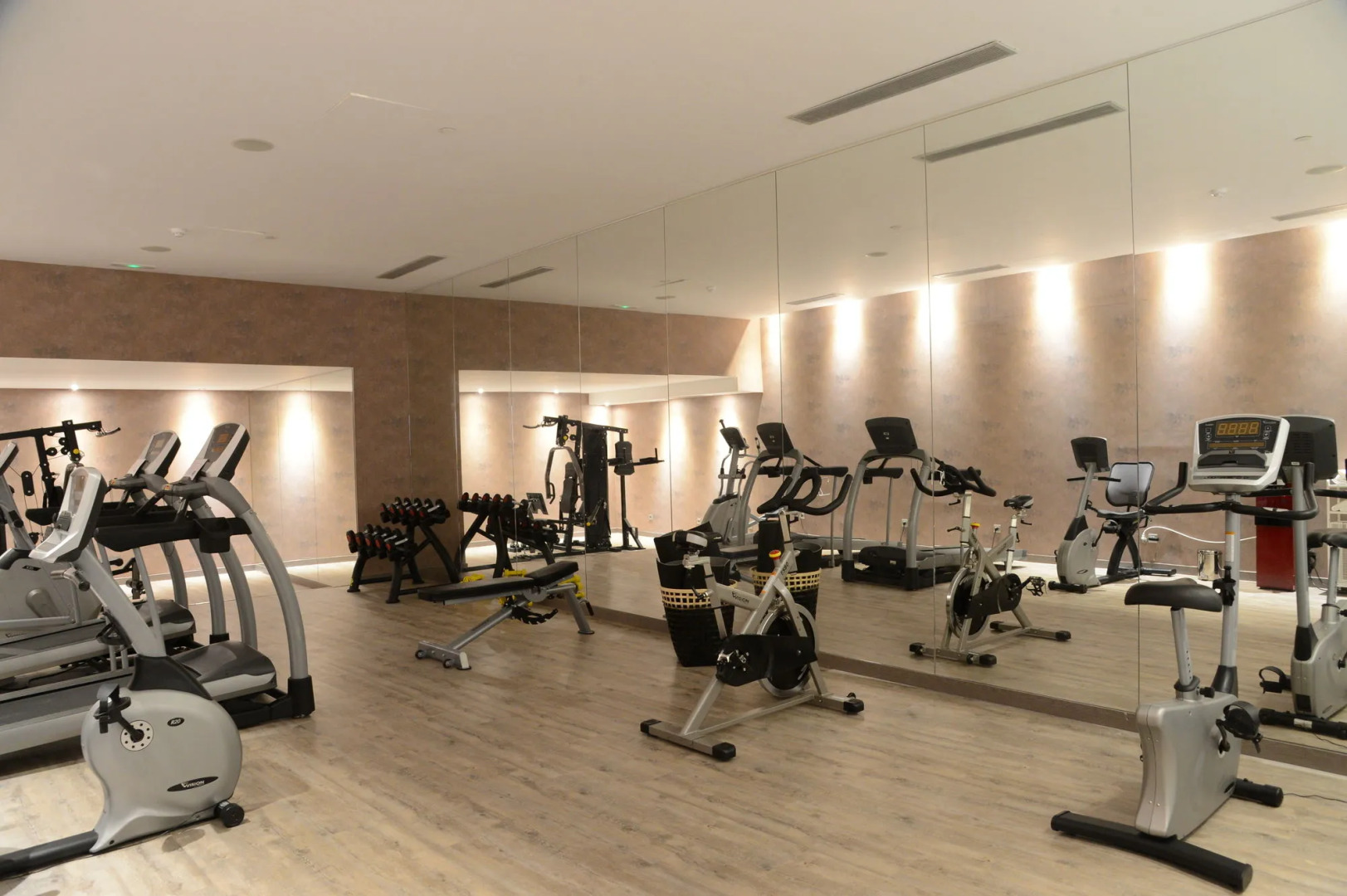 Castilla Termal Monasterio de Valbuena - Small Luxury Hotels of the World