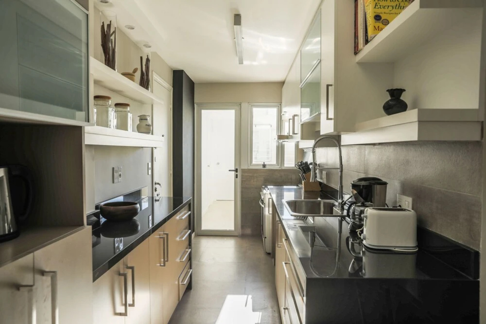 Apartamento en Punta Carretas