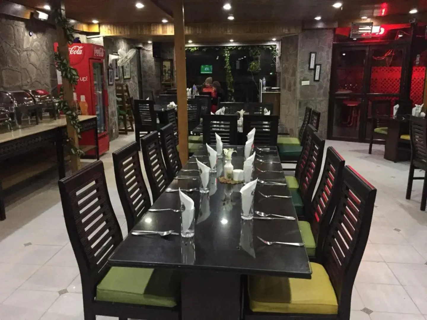 Maisonette Firhill Villas