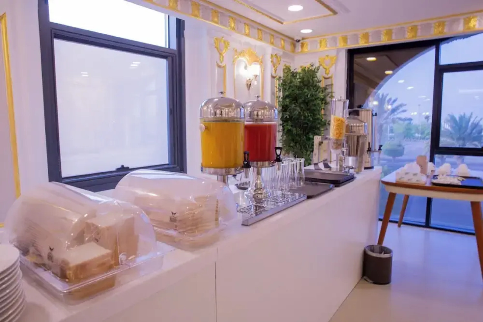 Guest House For Hotels Apartments - جيست هاوس للشقق الفندقيه