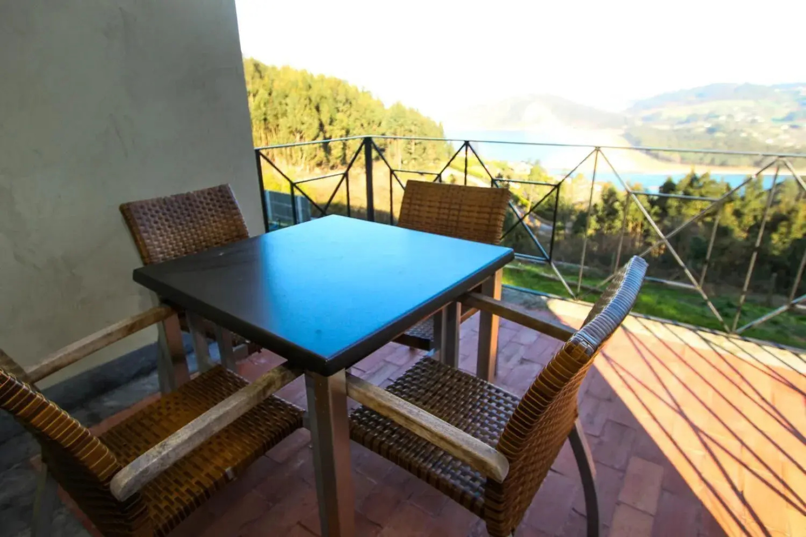 Apartamentos Monterodiles