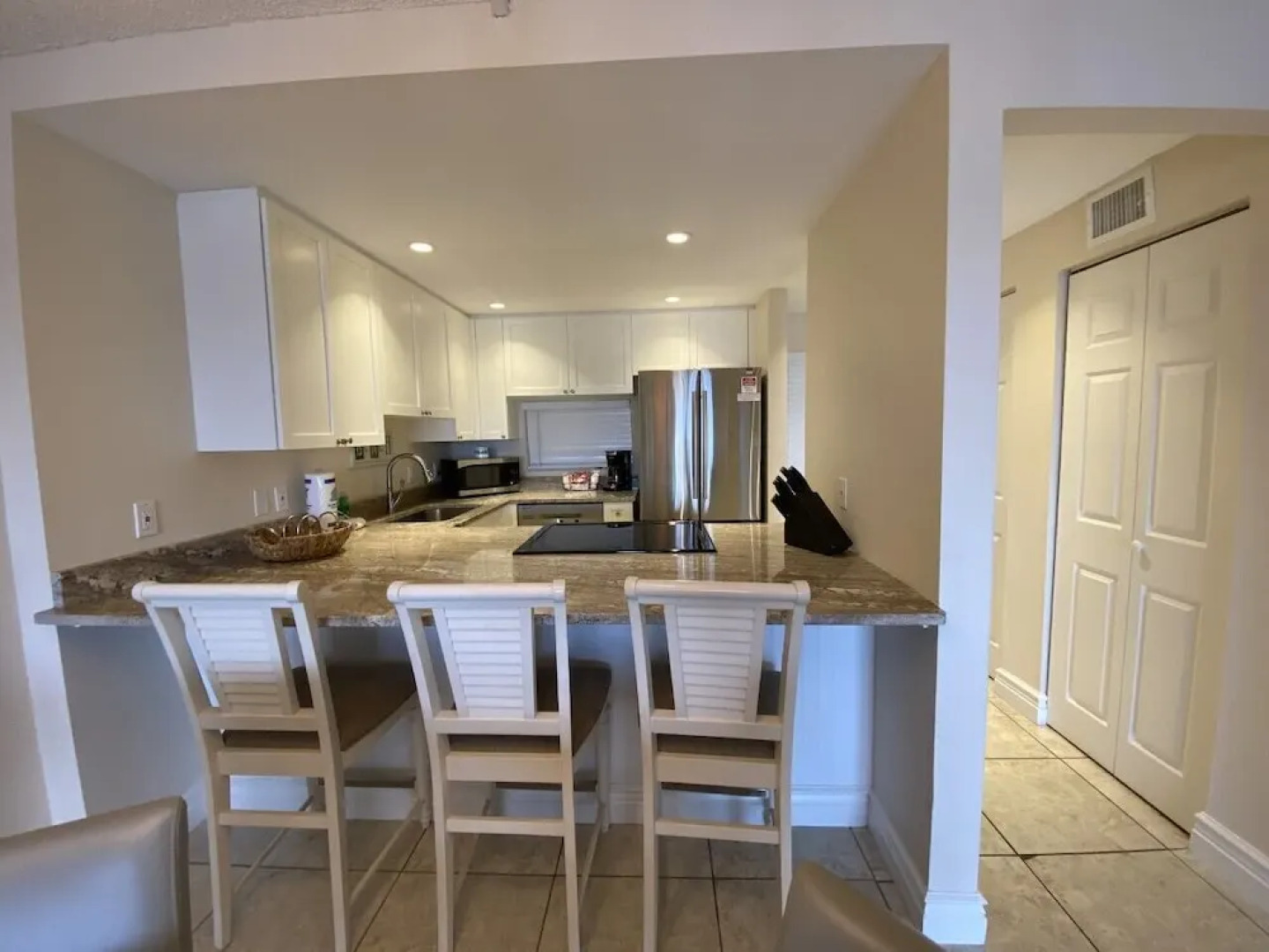 Bay Oaks by Beachside Management