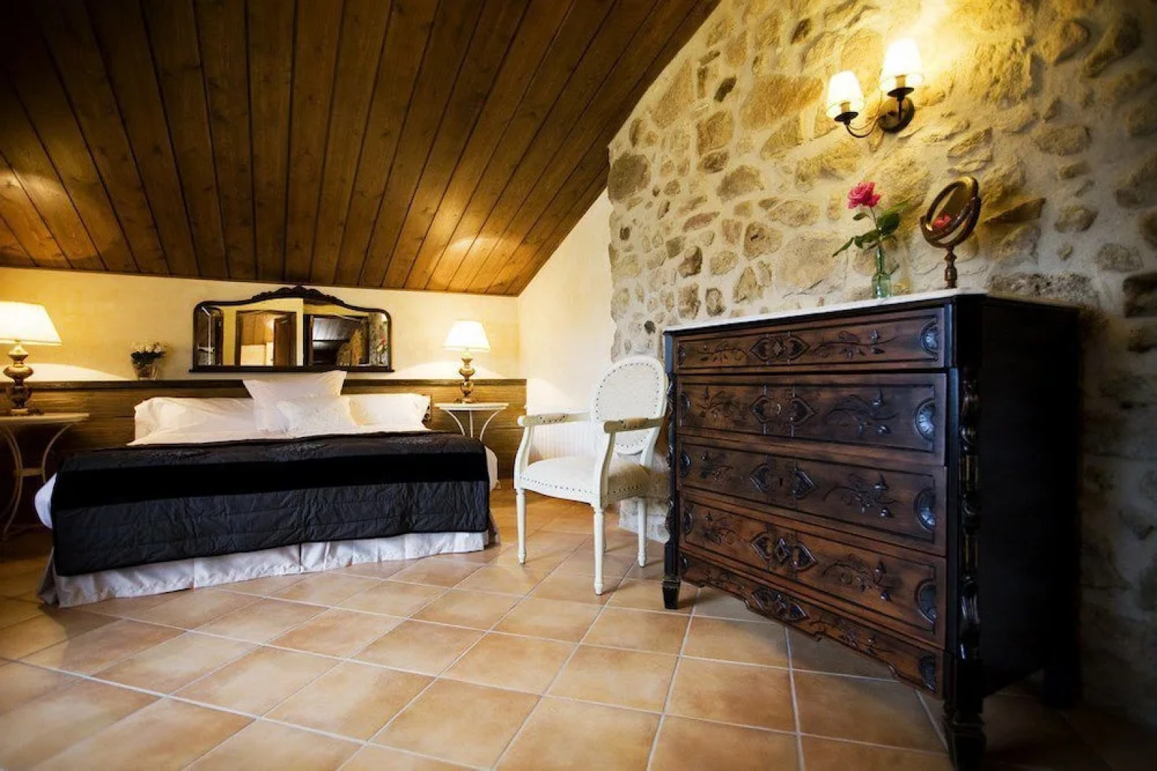 Casa Rural L'Avellana