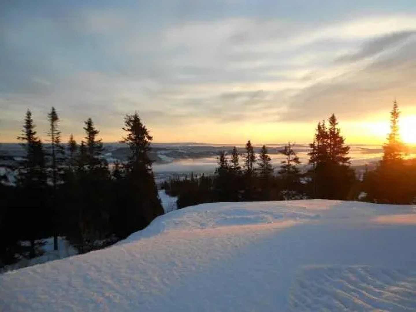 Kjølen Hotel Trysil