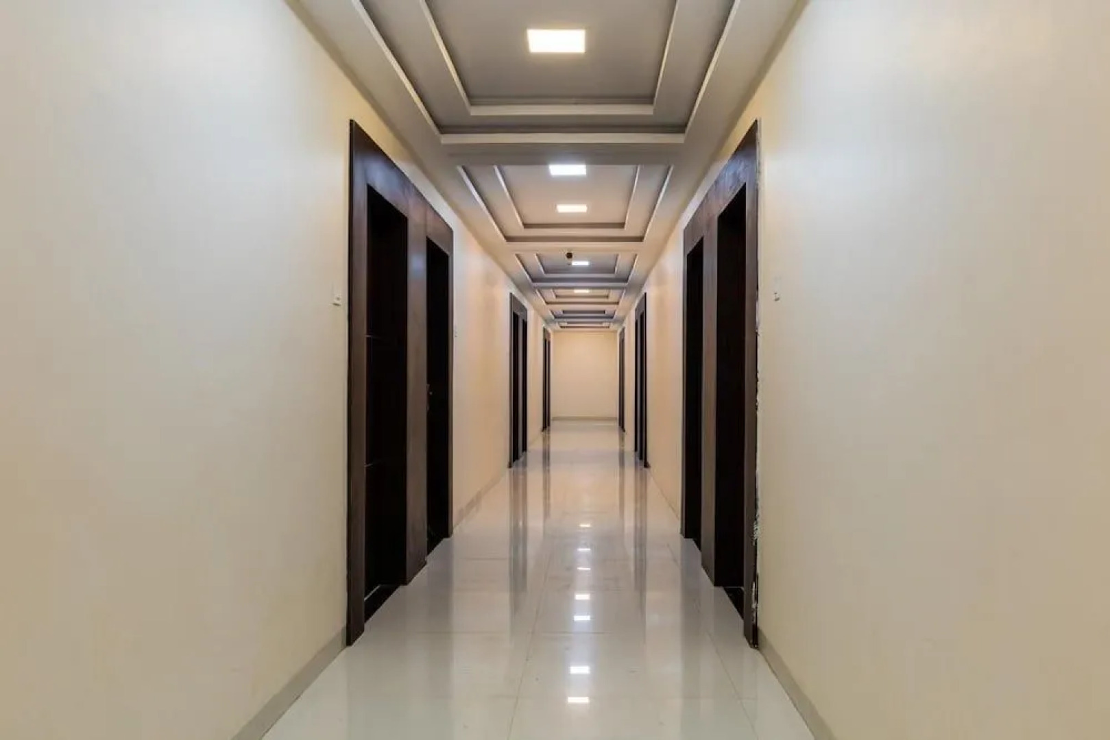 Hotel Tirupati Palace