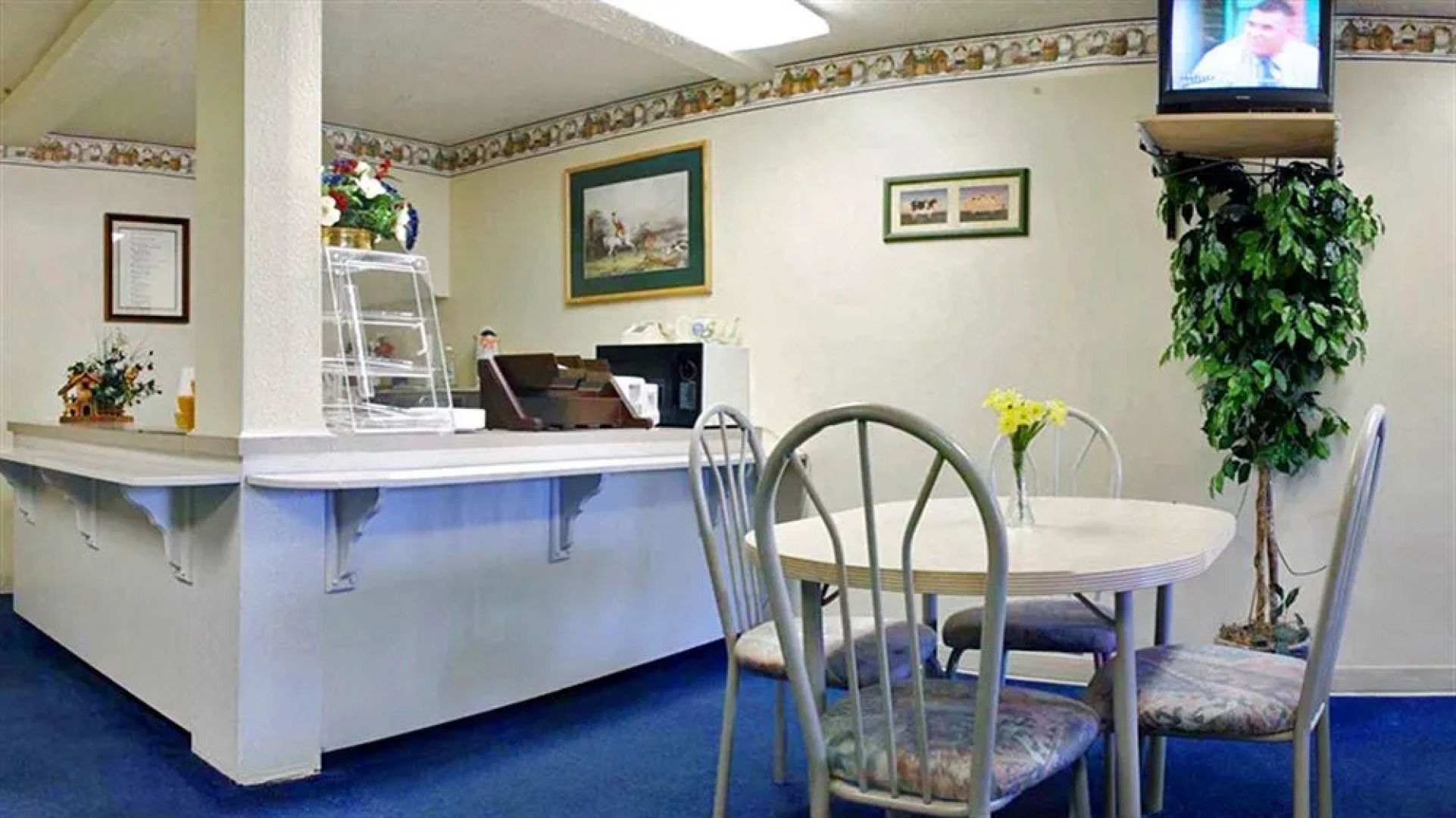 Days Inn Harrodsburg