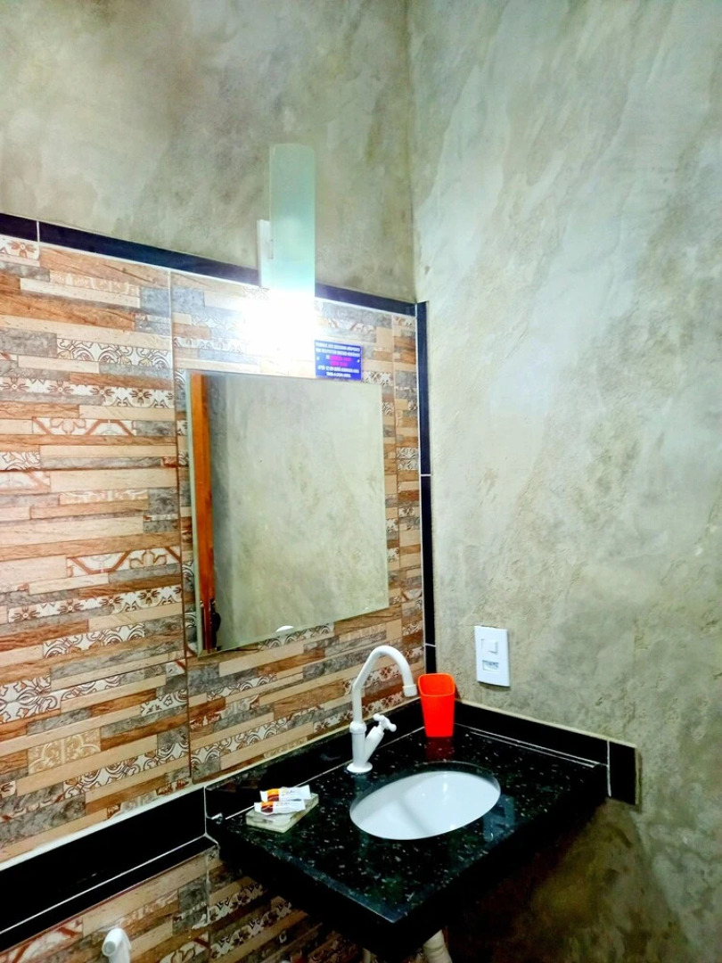 Flamboyant Lodging & Spa