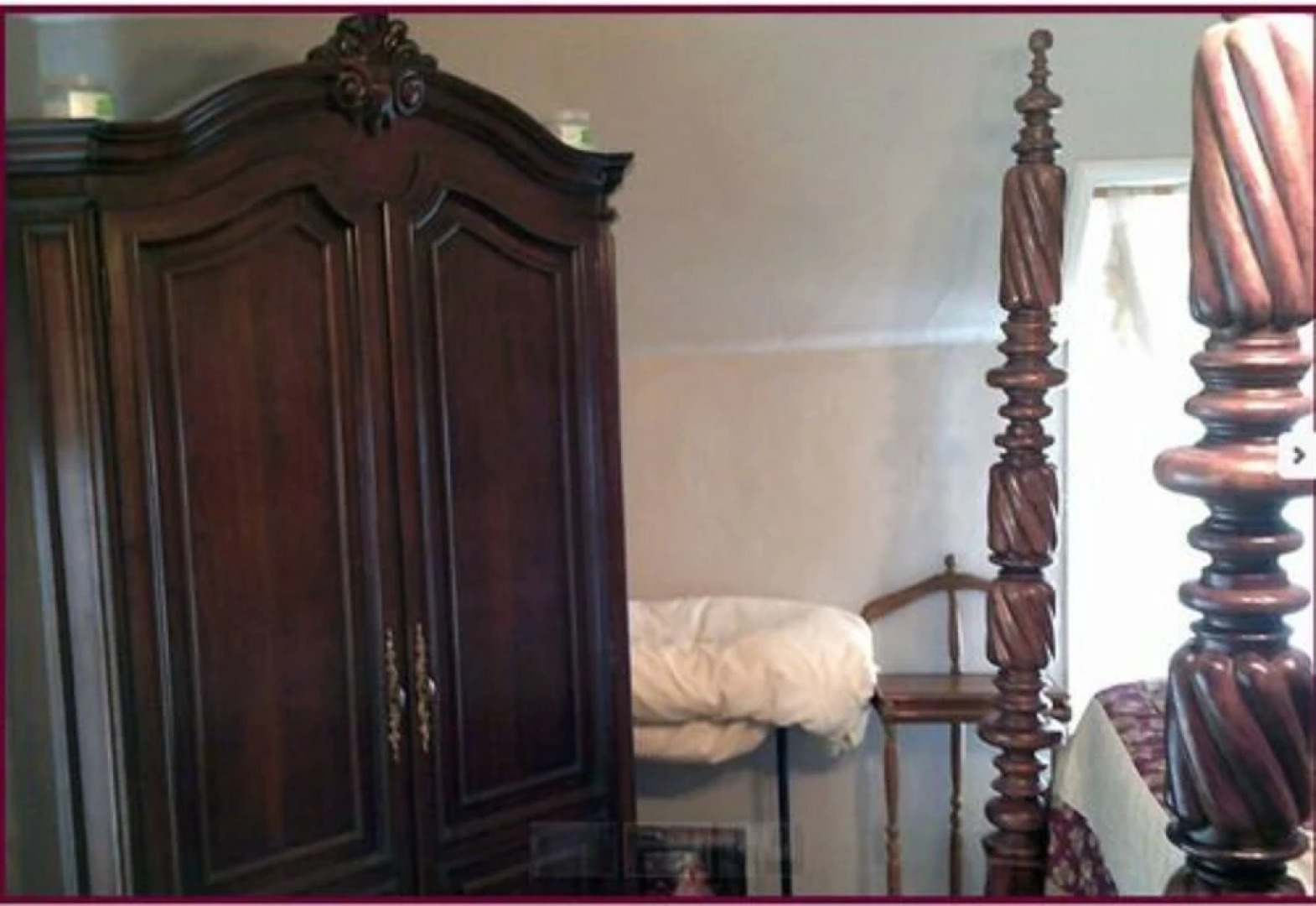 Parlor Car Bed & Breakfast