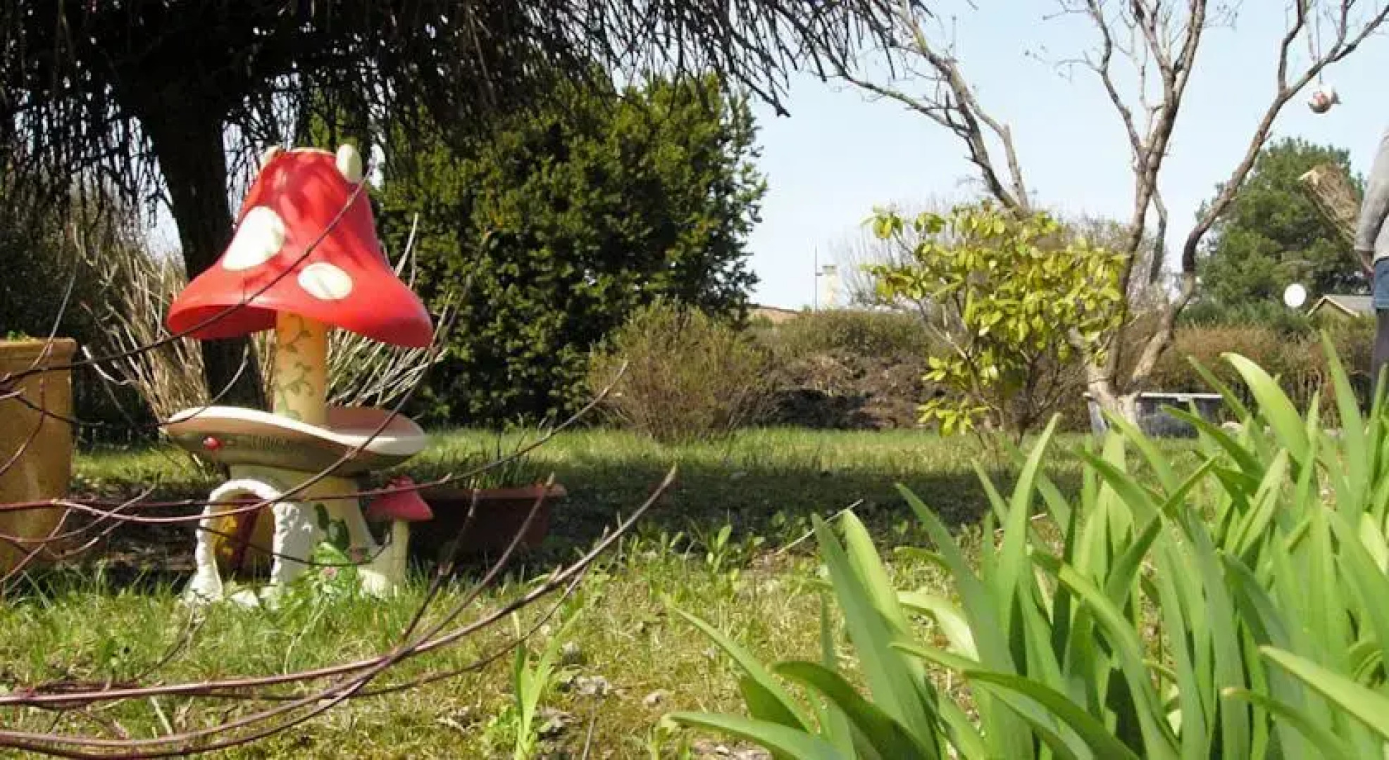 Ferienhaus am Eichelhof