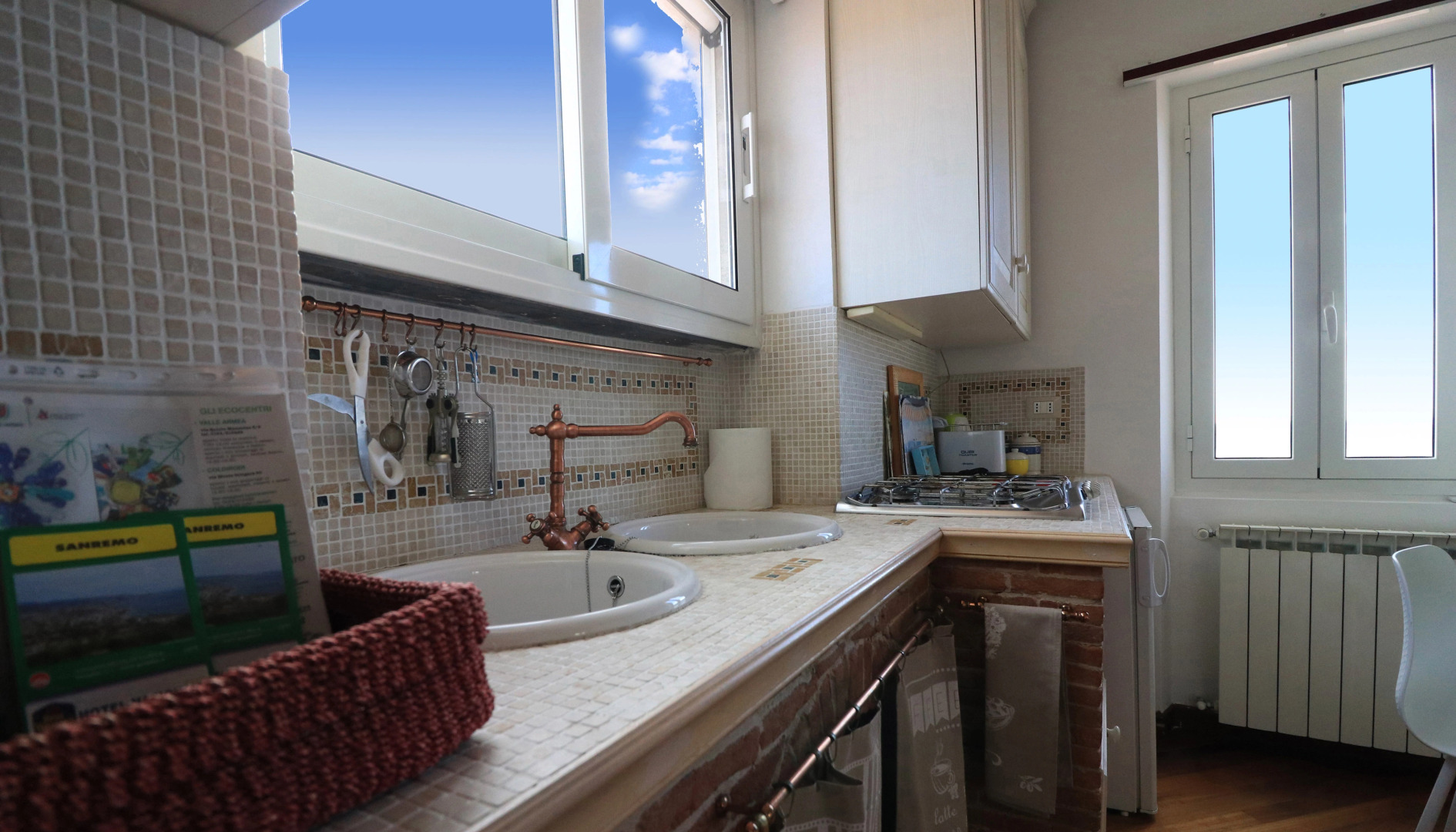 Italianway - Costiglioli 8 - SN-COST8A4