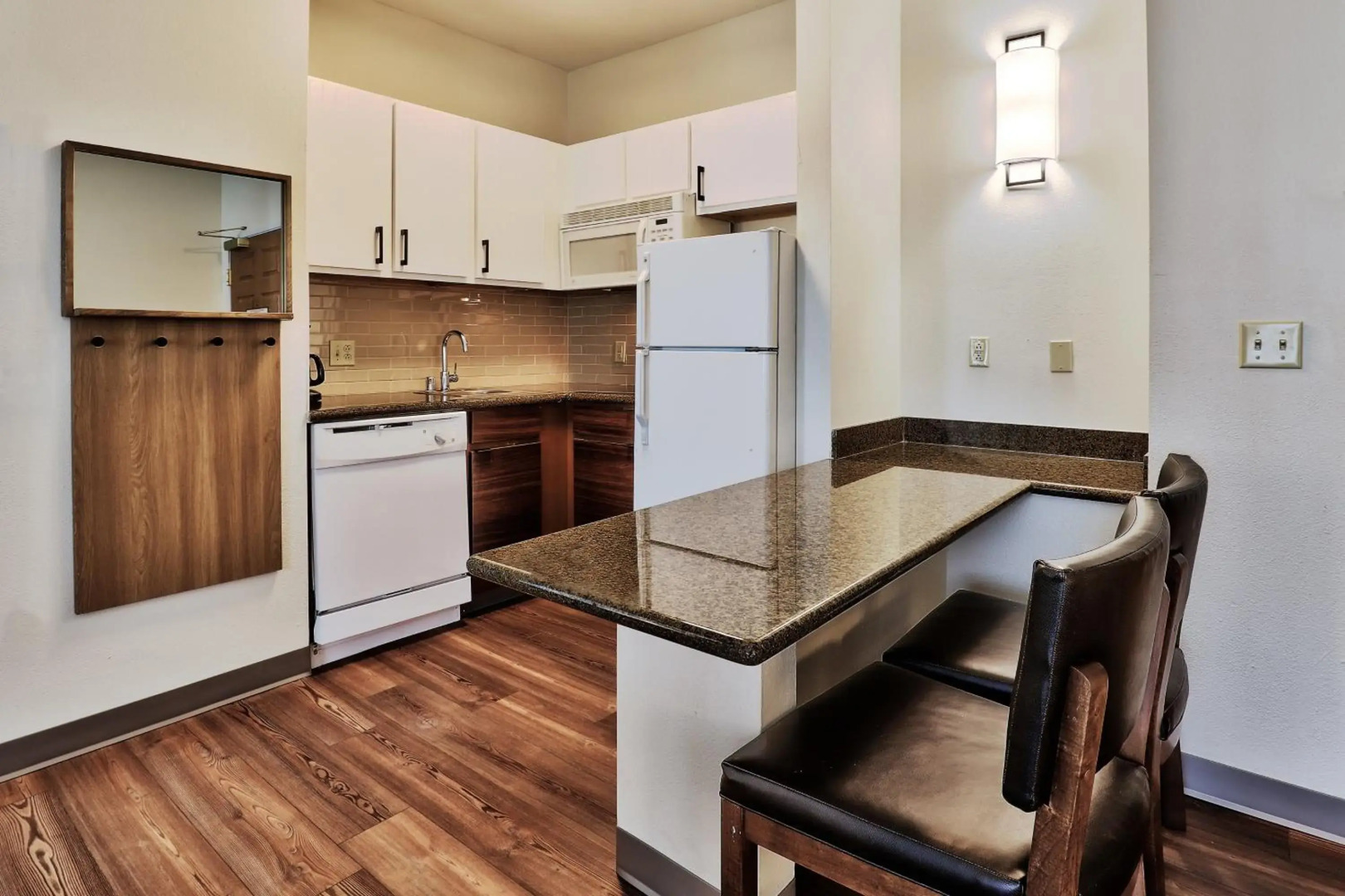 Staybridge Suites Albuquerque - Airport by IHG