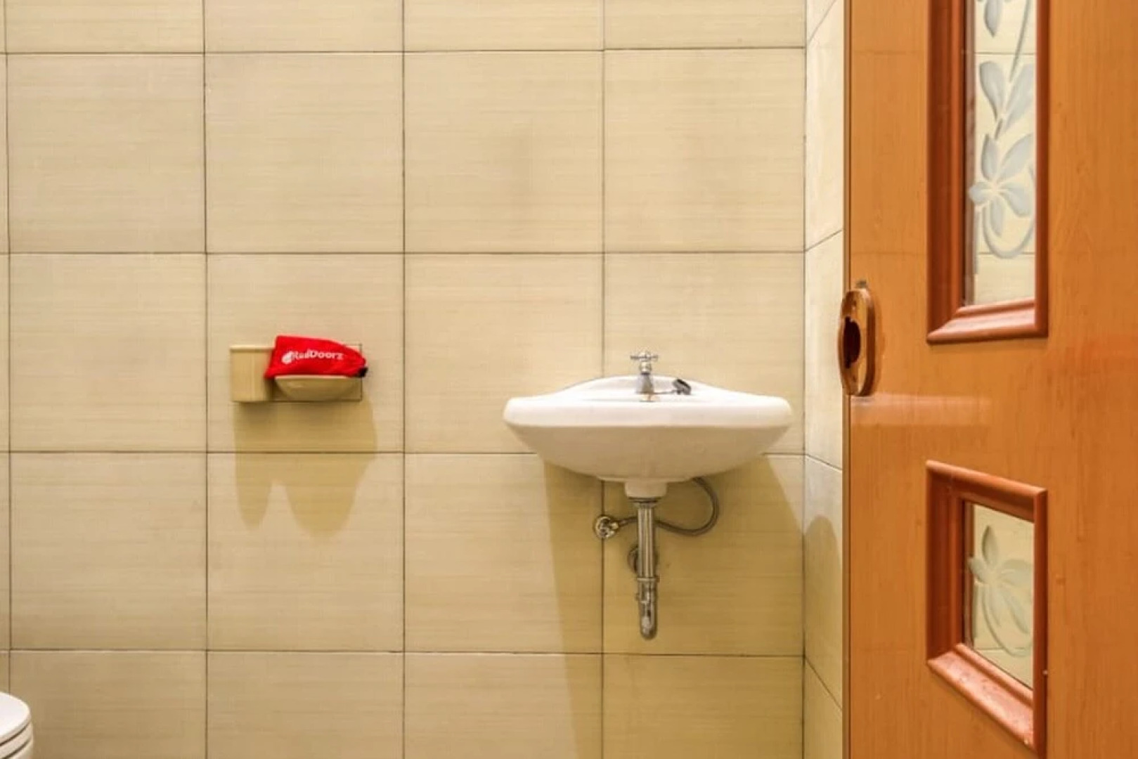 House Of Soteria  by RedDoorz