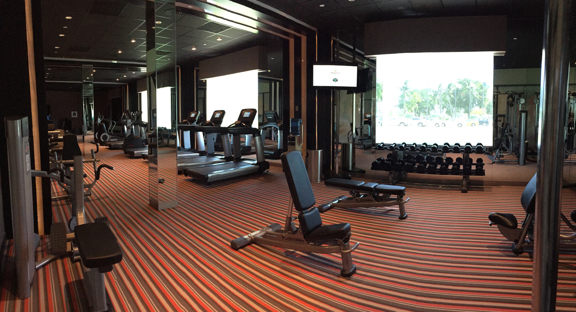 Melia Nassau Beach All Inclusive