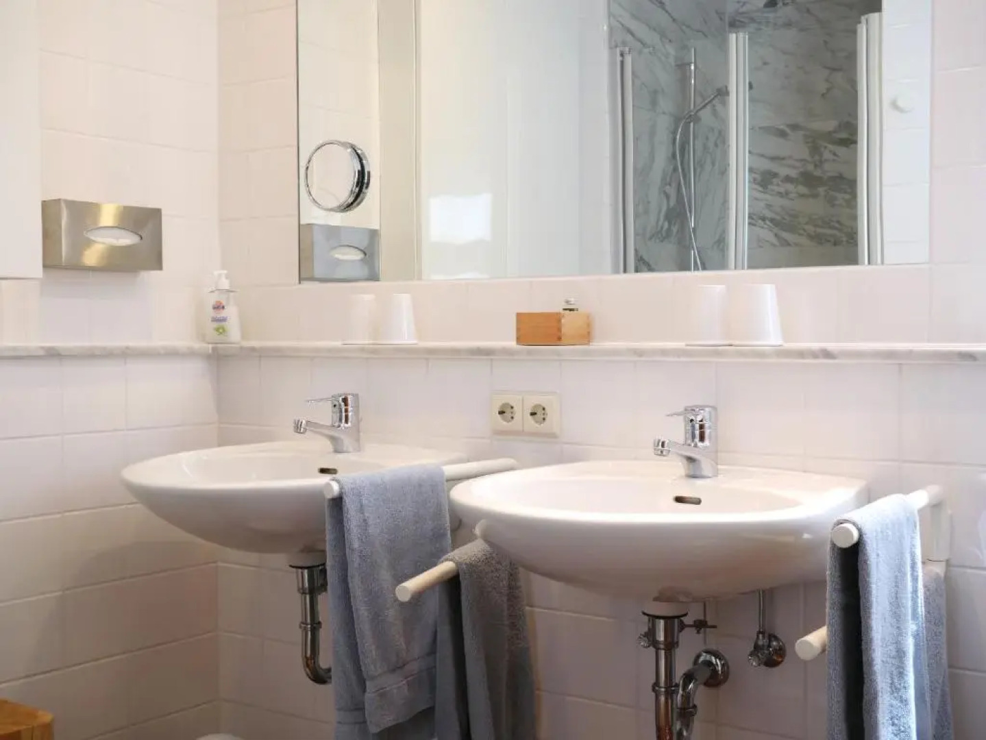 Ferienhaus Straubehof-Spengler