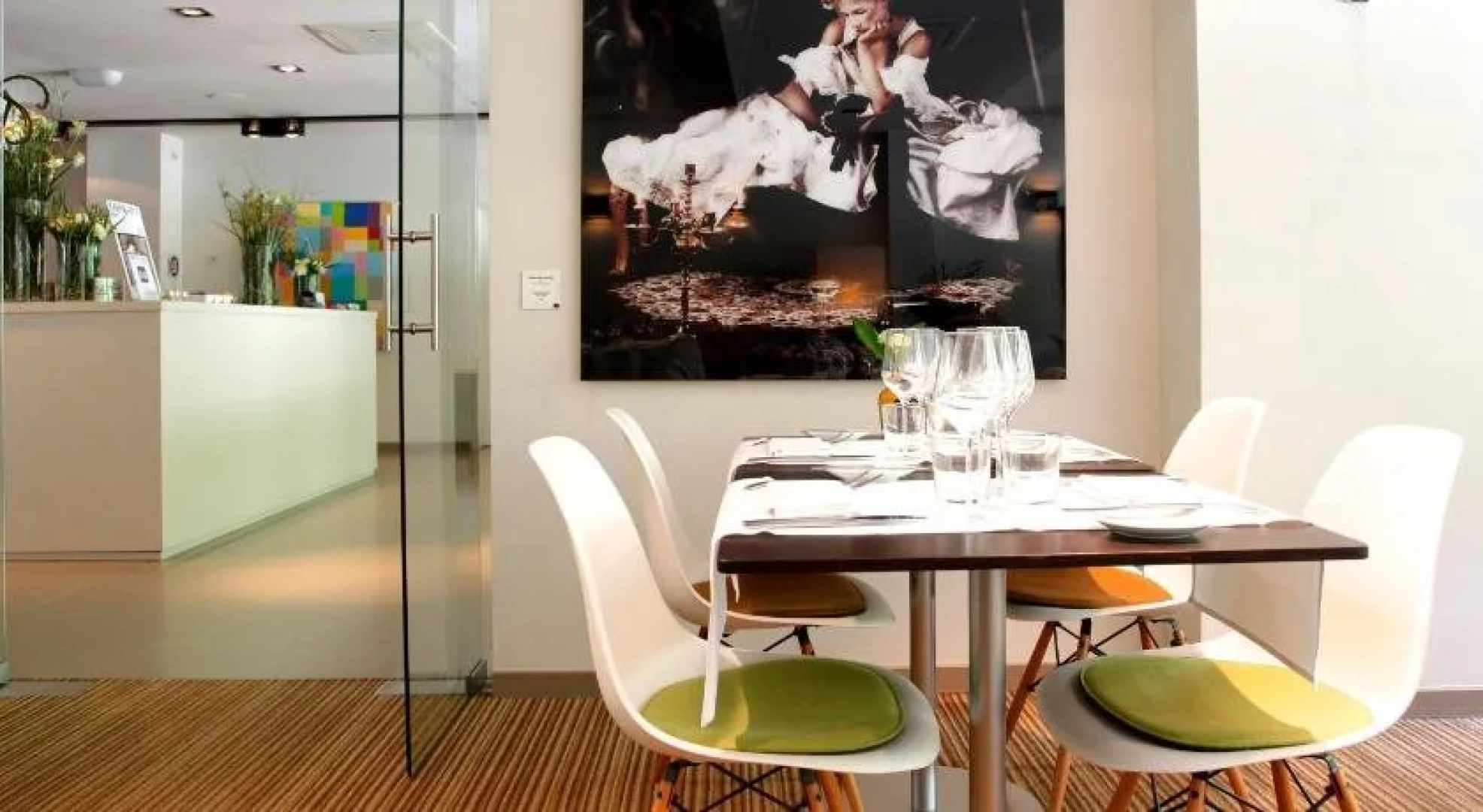 Hotel Noah