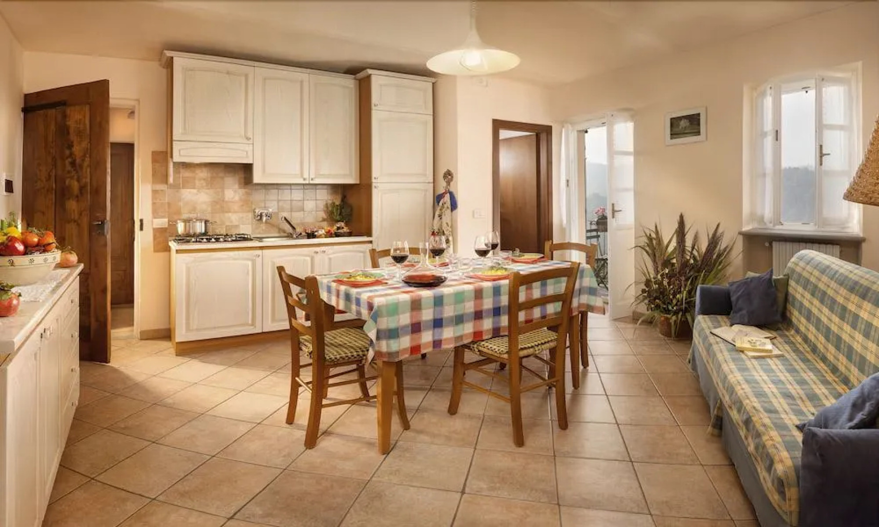 Agriturismo il Ciliegio