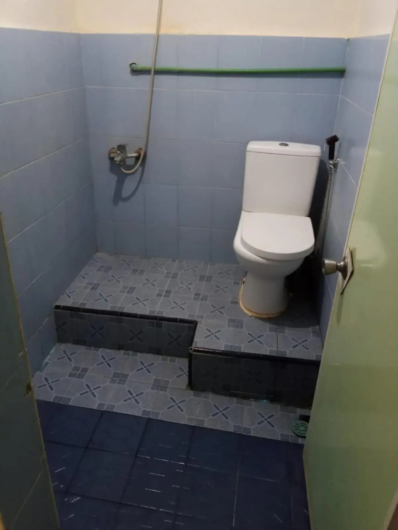 OYO 2180 Vina Vira Hotel