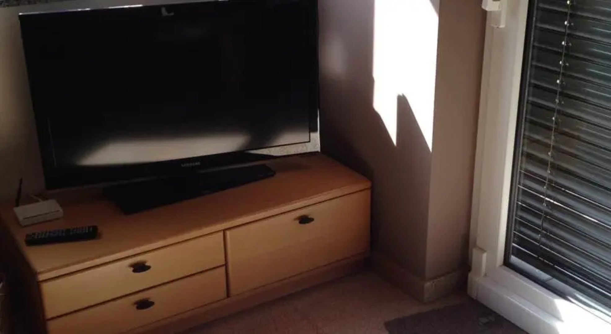 Apartment Blumenmosaik