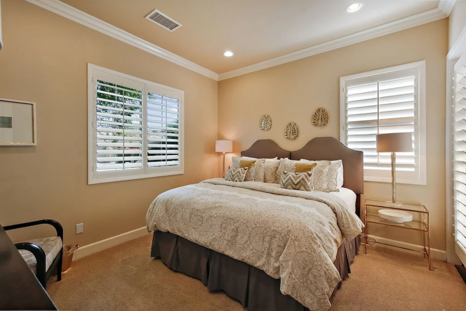 Gentle Breeze - Six Bedroom Home