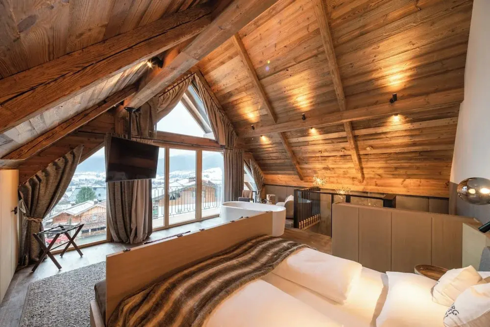 Baumhaus by Hotel Gassner