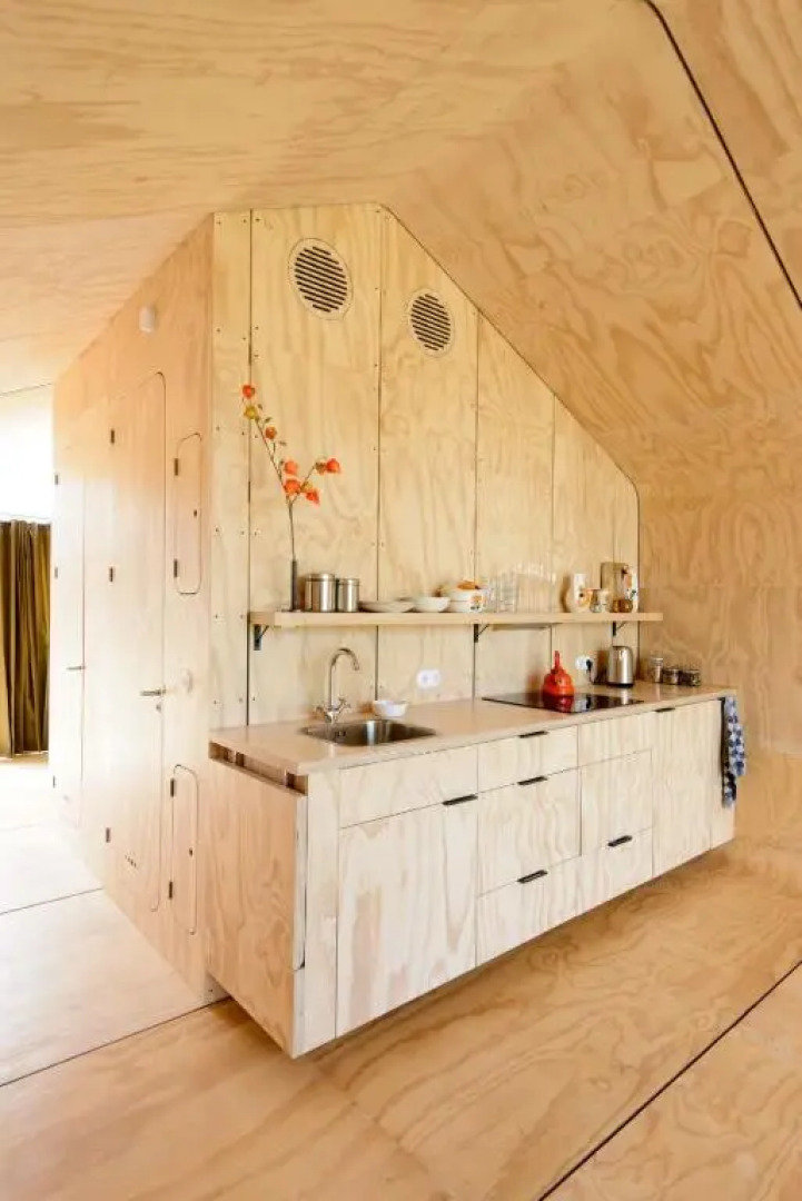 Wikkel 12 Roggebroek