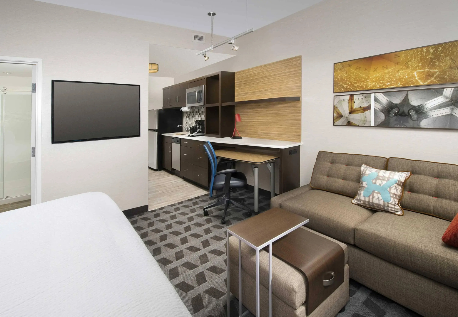TownePlace Suites by Marriott Alexandria Fort Belvoir