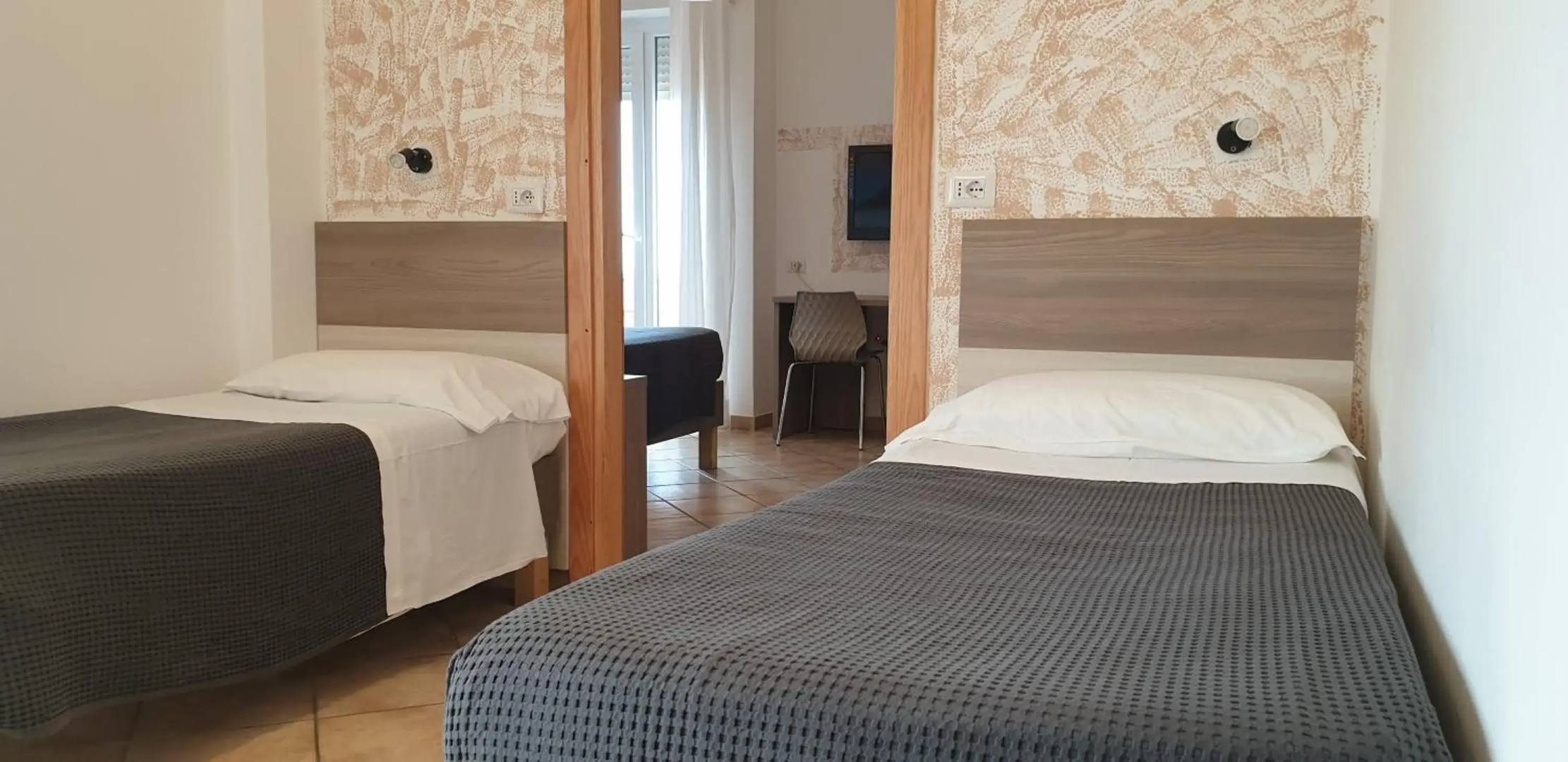 Hotel Corallo