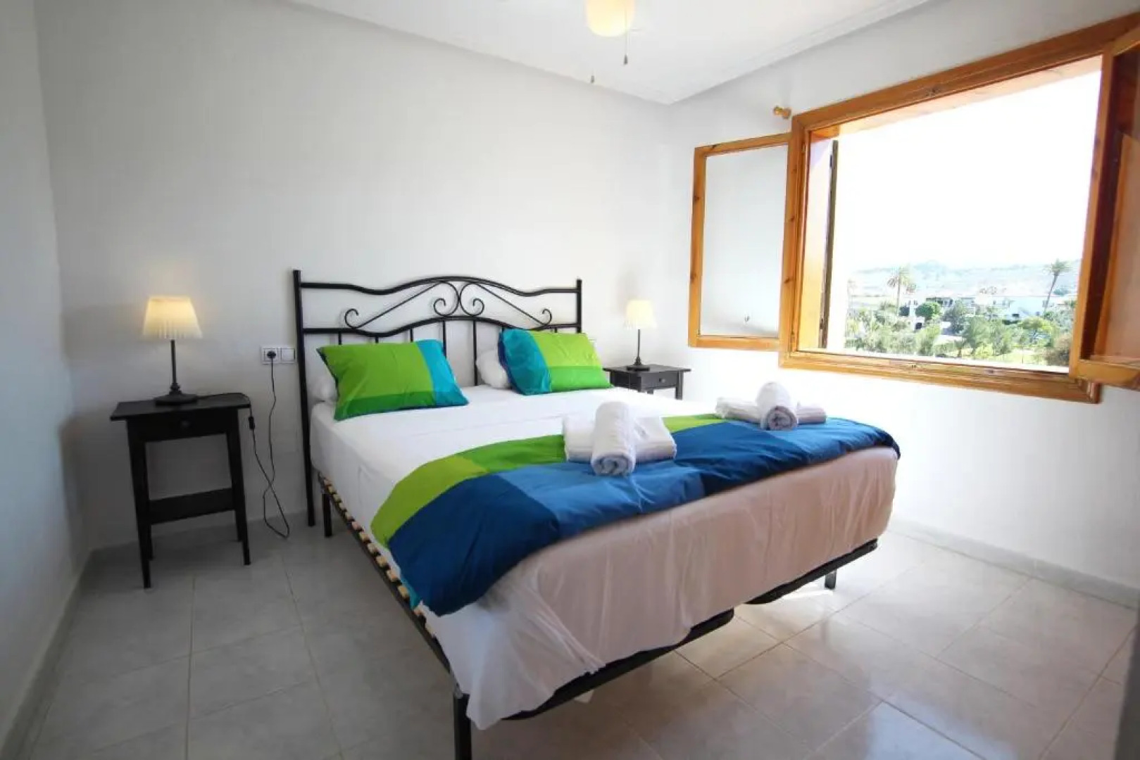 AL026 Apartamento EVITA