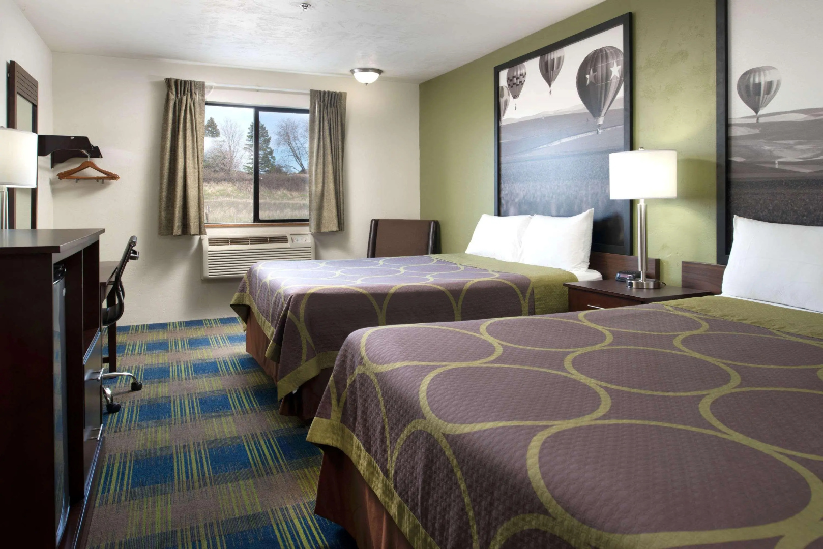 SureStay by Best Western Walla Walla