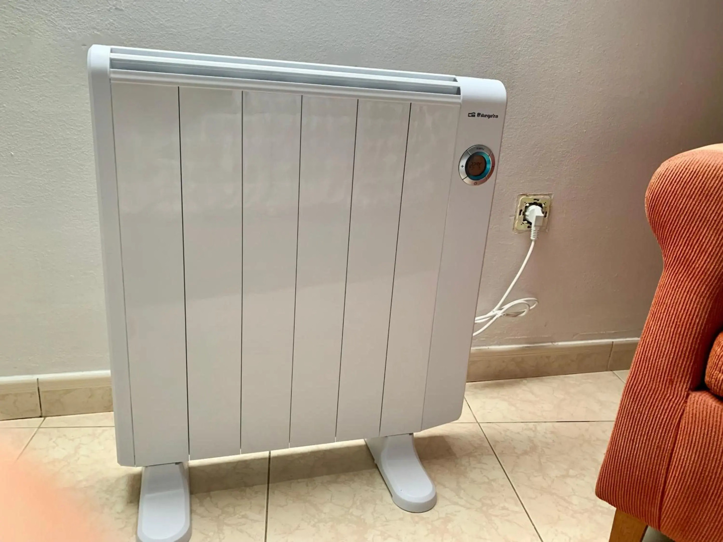 Apartamento a 50 m de Playa-Jardín. Boiro