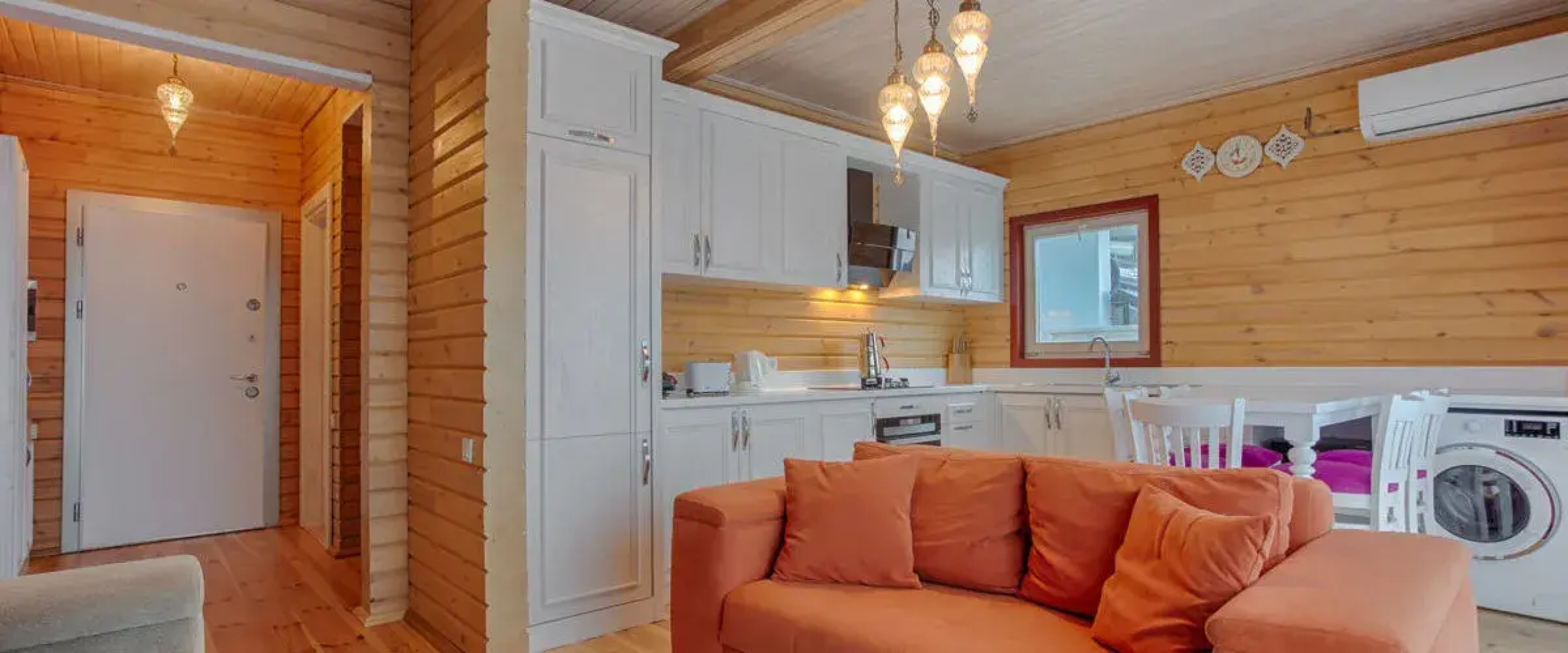 Lucida Villas Kalkan Hills