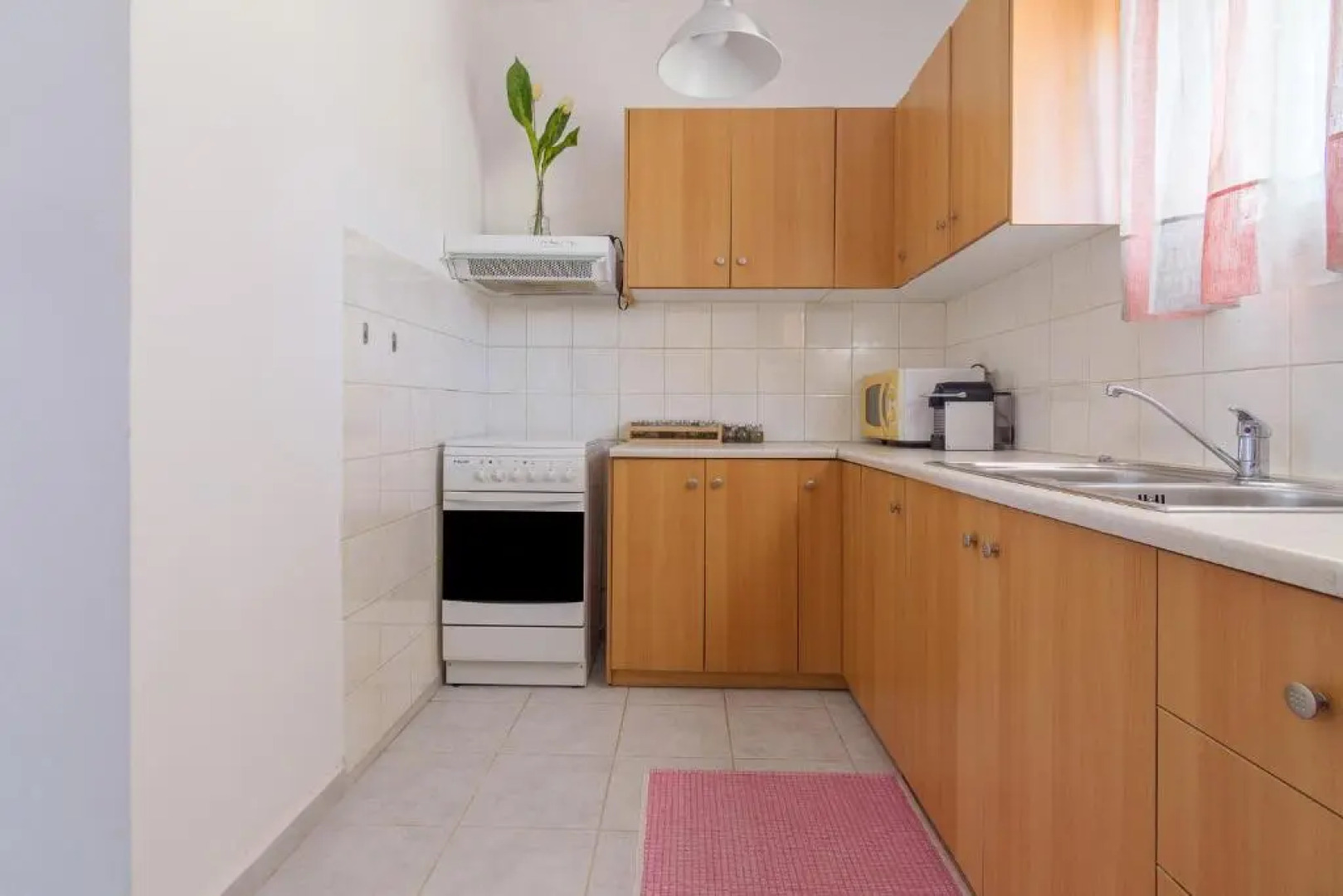 Stavros Hideaway 2 bedroom 6 persons house.