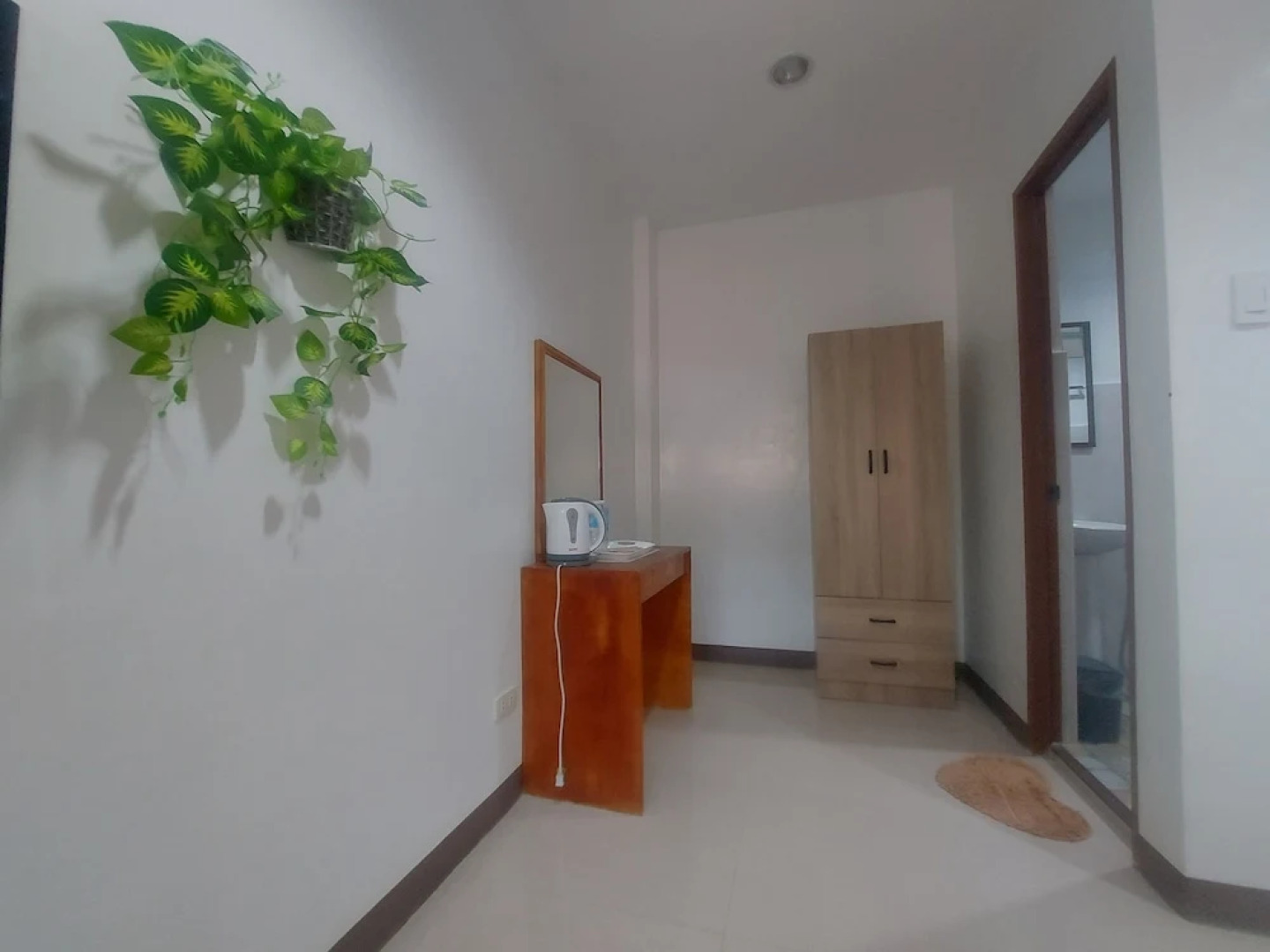 RGE Hotel near Kalanggaman Island