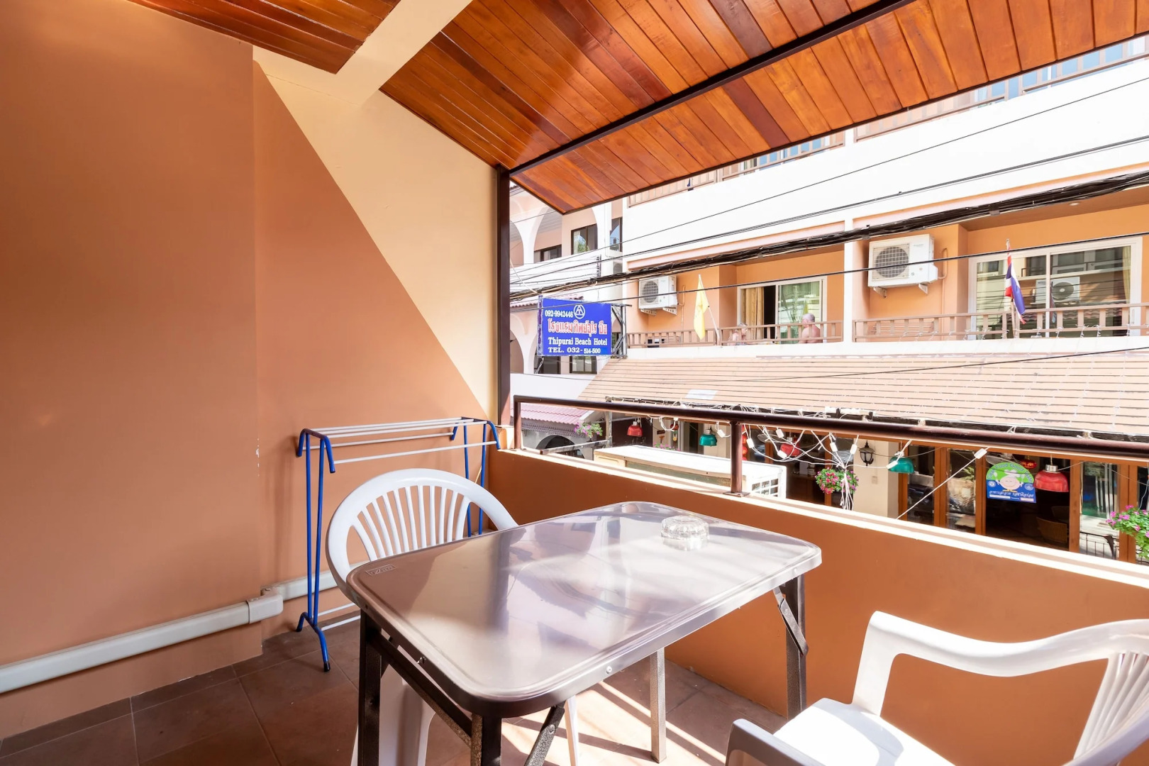 Thipurai Annex Hotel