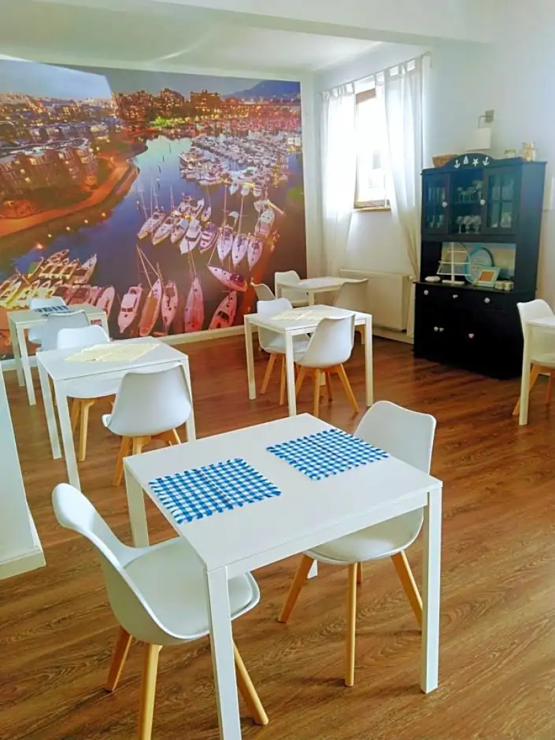 Pokoje Gościnne Villa Plaza