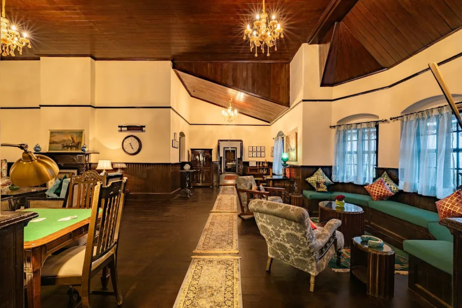 Amã Stays & Trails Wayside, Kurseong