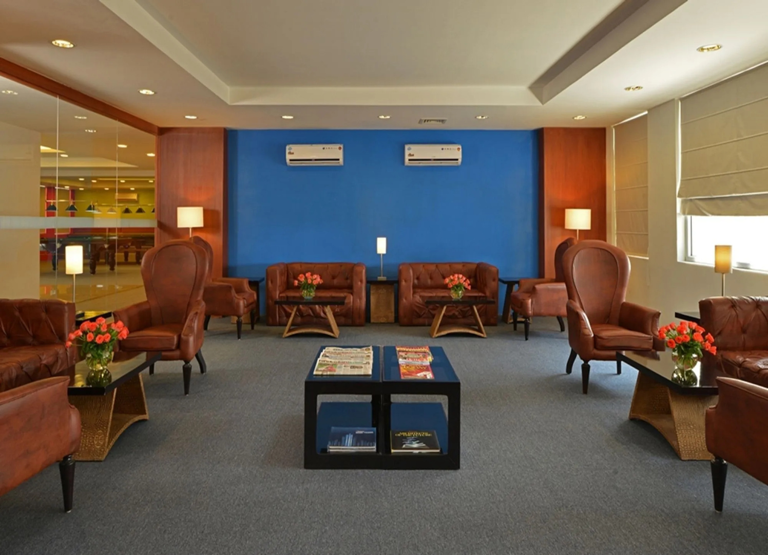 Red Fox by Lemon Tree Hotels, Bhiwadi