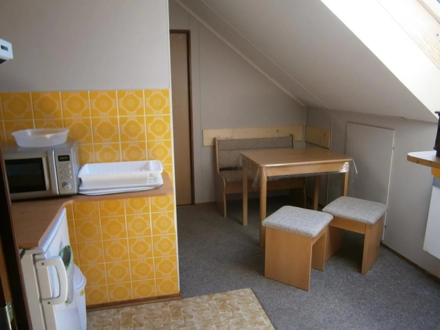 Apartmany Bobule