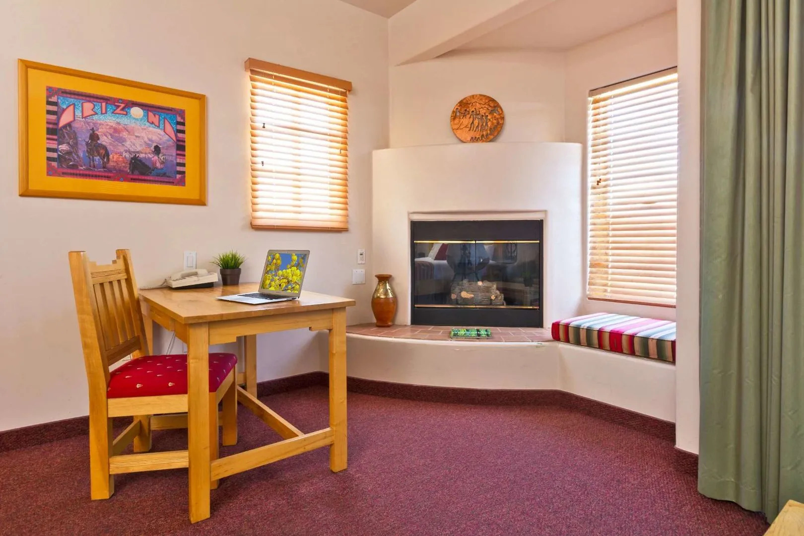 Inn at Eagle Mountain