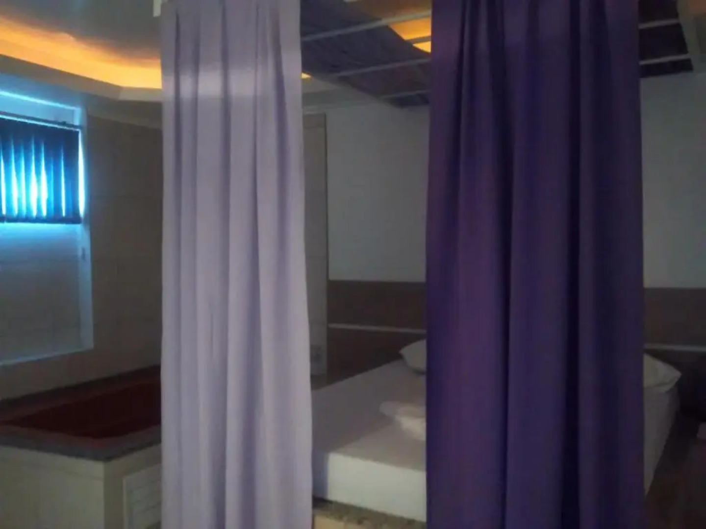 Hotel e Motel Classic