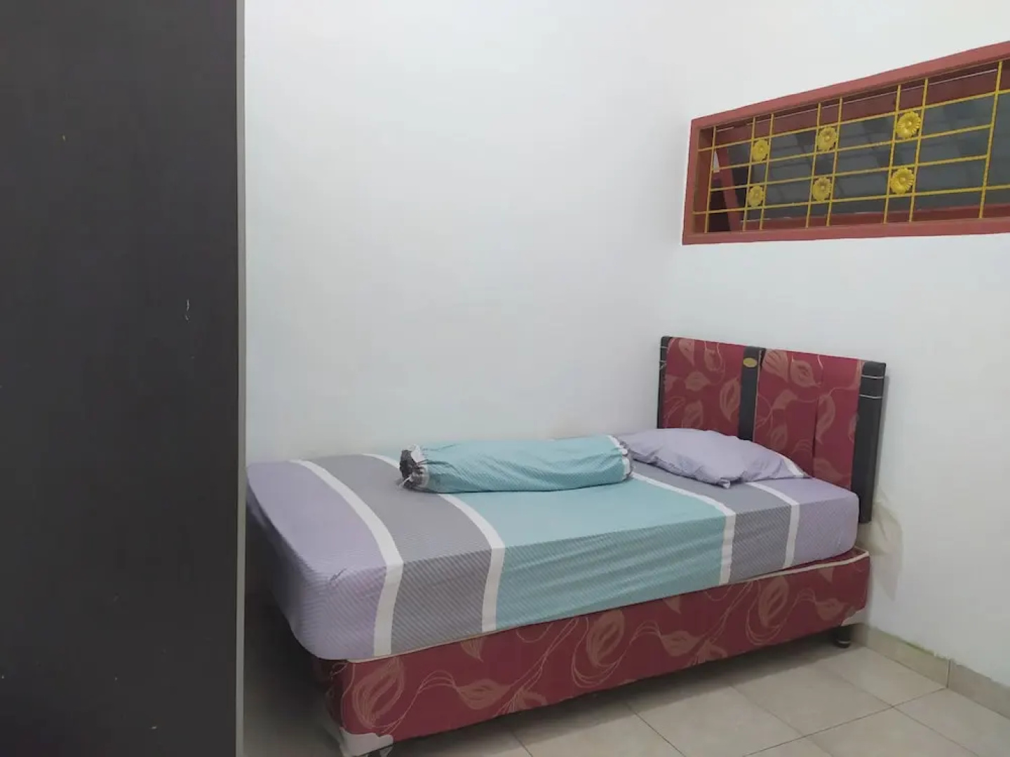 Hotel O Wisma Astukara Syariah Near Sejahtera Department Store Pinrang