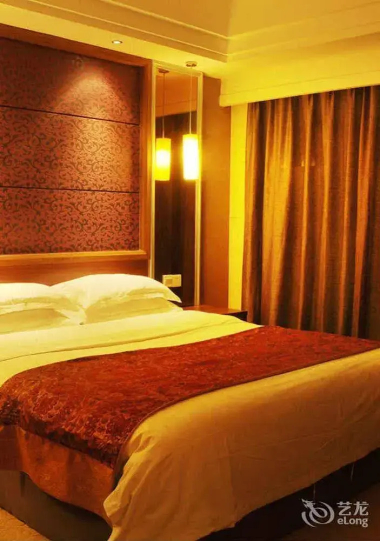 Jiuzhaigou Wanjiahao Hotel