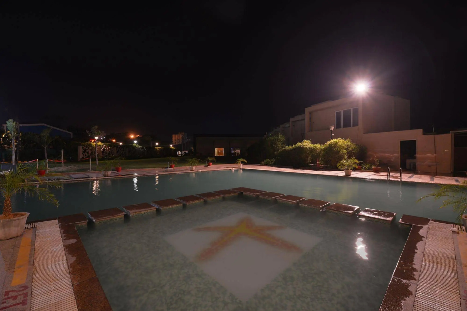 Fortune Park Orange, Sidhrawali, Gurugram - Member ITC Hotels' Group