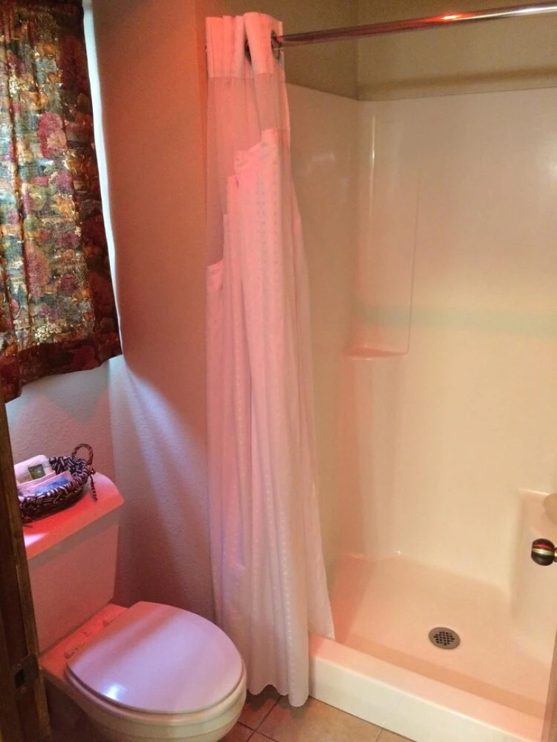 South Platte Cabins & Kennels - Campsite