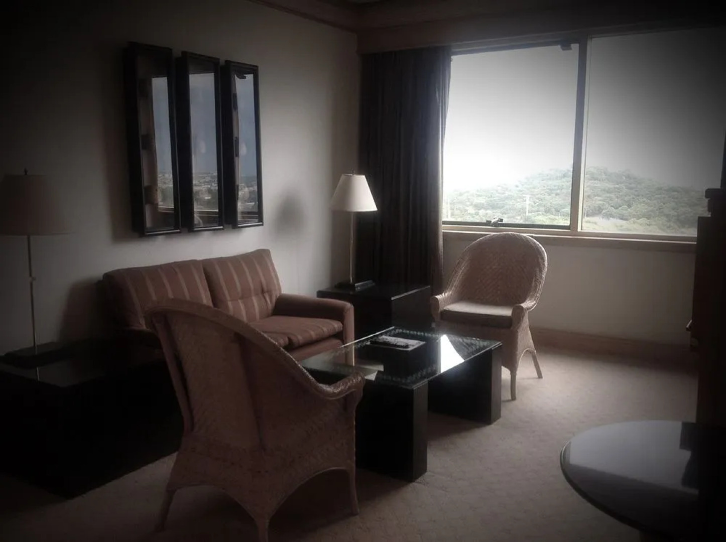 The Rainbow Towers Hotel & Conference Centre