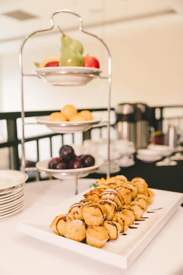 Parkside Hotel & Apartments Auckland