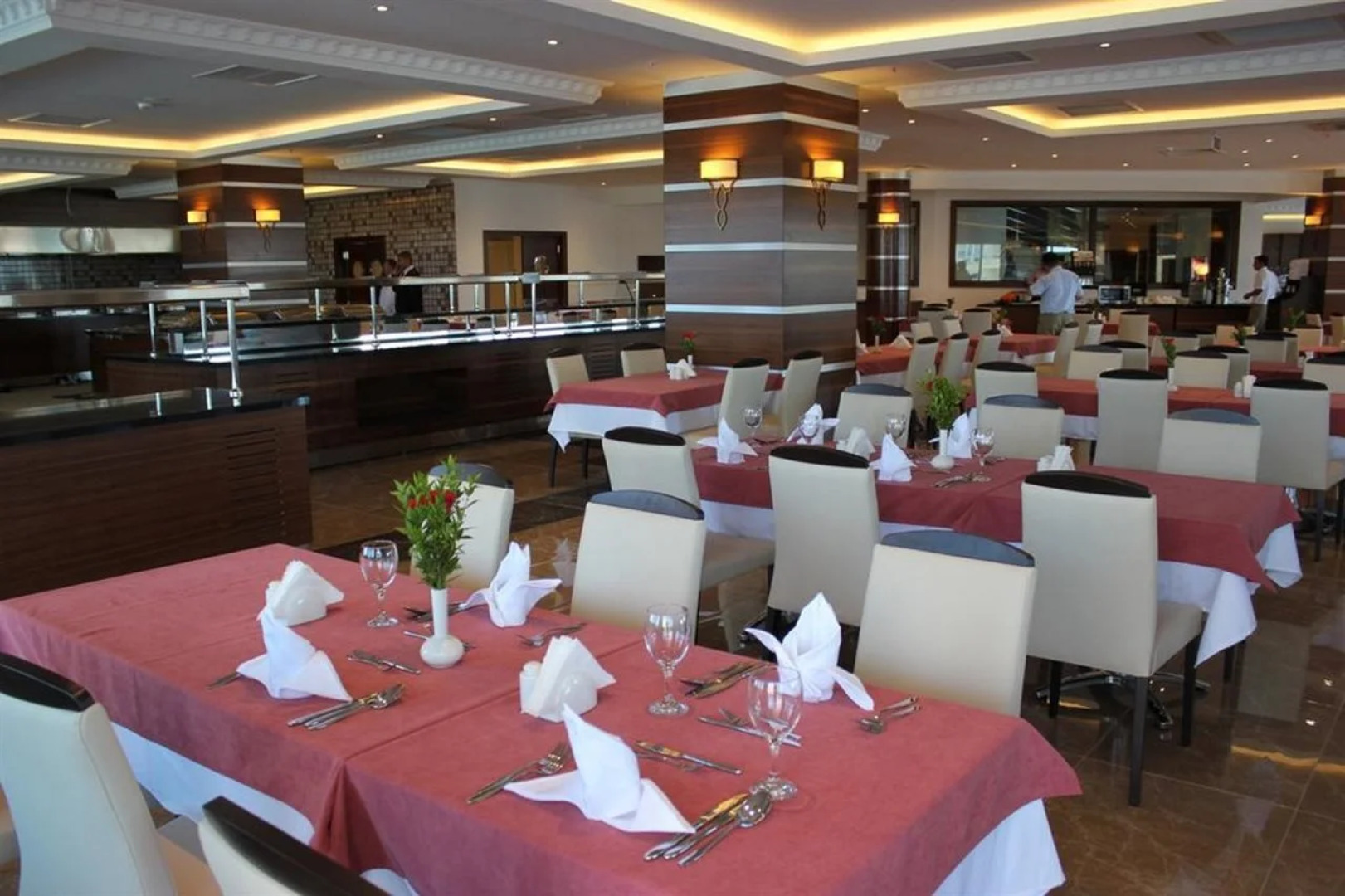 Hotel Diamond Hill Resort