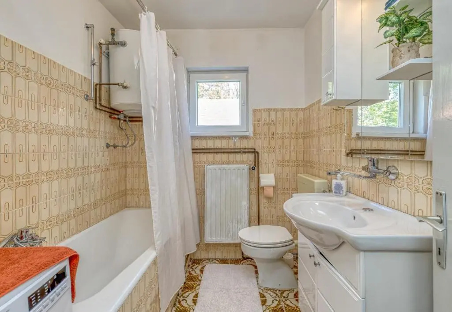 Mountain House Rukavina