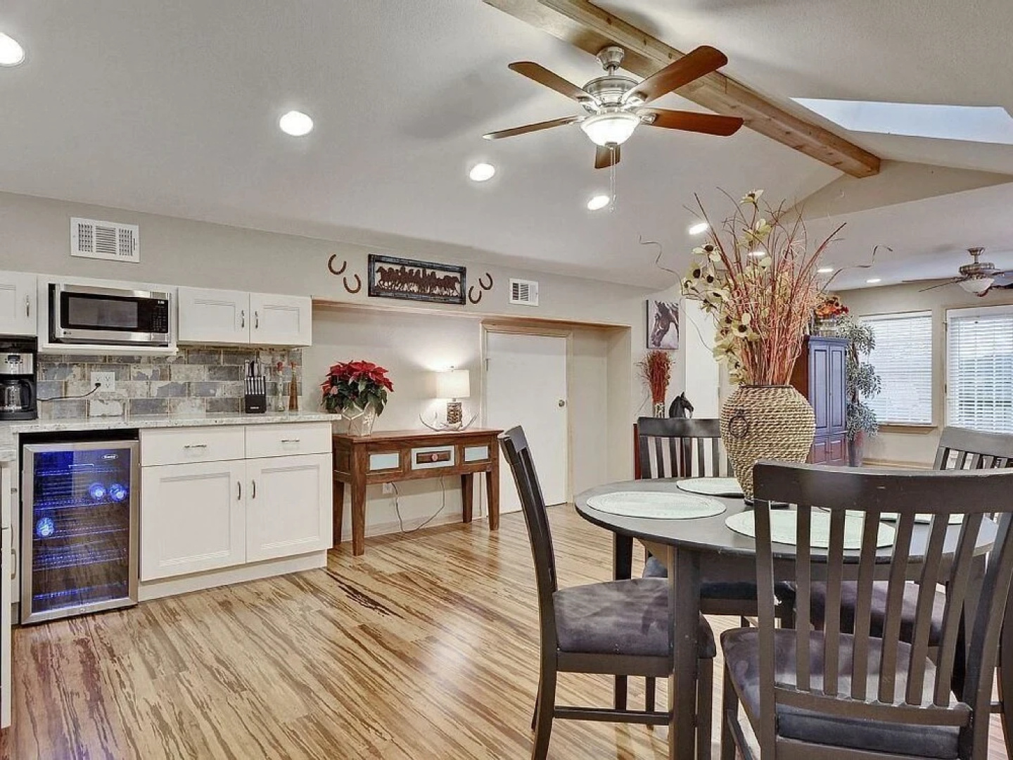 The Ranch at Cow Creek, a Luxury Experience for Groups and Events